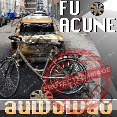FU ACUNE_cover auwowao FU ACUNE_cover auwowao